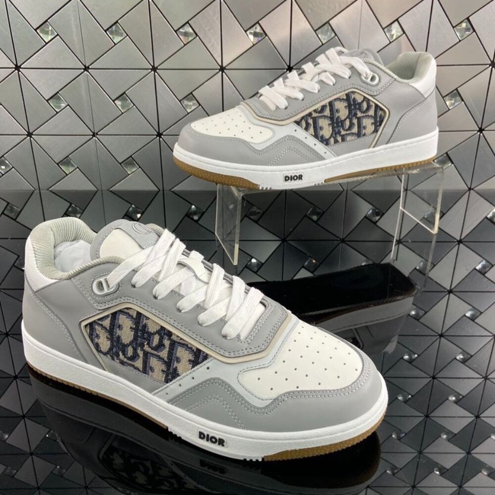 Dior B27 sneakers for women, size 7 - Picture 5 of 6